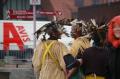  Inauguration La place des droits de l homme et du citoyen  - Carnaval Carnaval 068